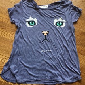Wildfox tee Size Small
